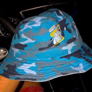 Chicago Sky Bucket Hat